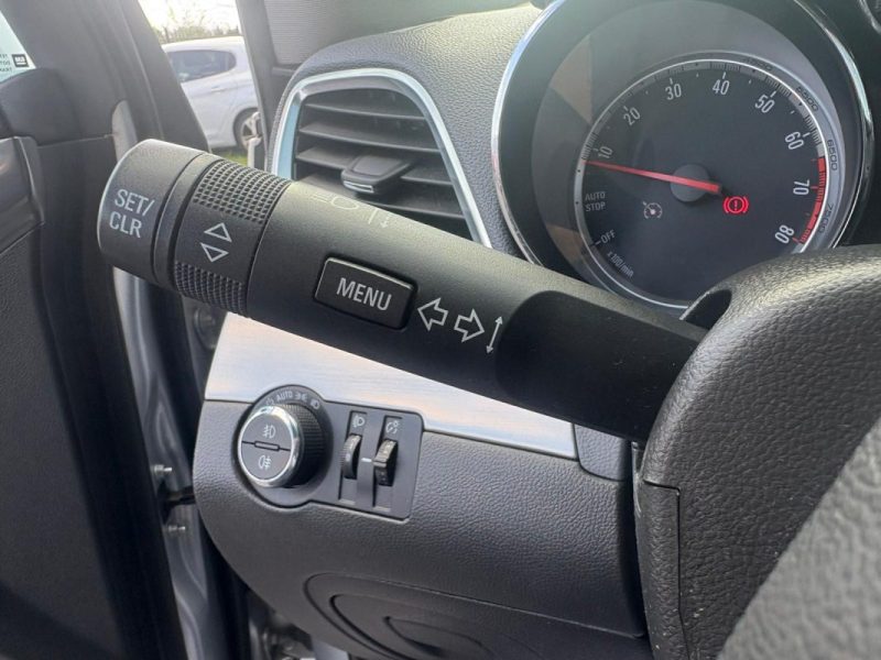 OPEL MOKKA 140ch Cosmo 🚗 Radar recul 📡 Reprise possible + Garantie 6 mois ✅