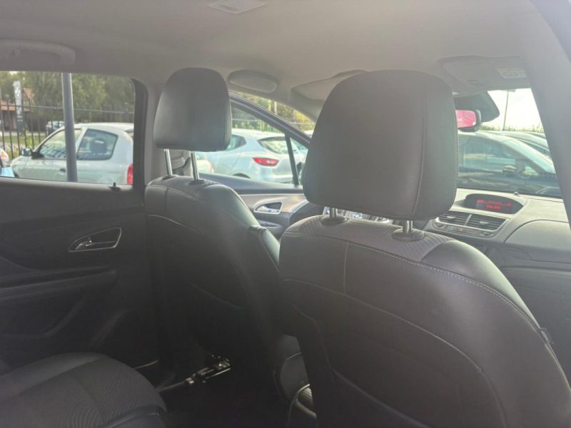 OPEL MOKKA 140ch Cosmo 🚗 Radar recul 📡 Reprise possible + Garantie 6 mois ✅