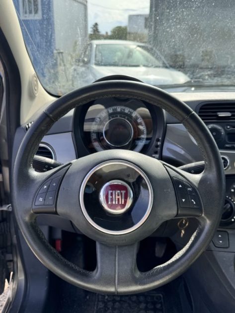 FIAT 500 1.2i 8V 69CH