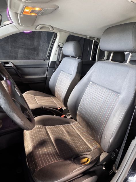 Volkswagen Polo 1.4TDI – Révisée, garantie