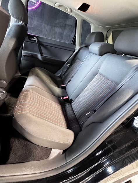 Volkswagen Polo 1.4TDI – Révisée, garantie