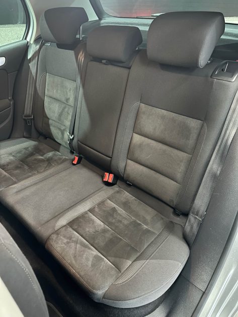 VOLKSWAGEN GOLF 1.6 TDI 105ch BlueMotion CARAT DSG7