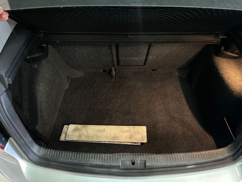 VOLKSWAGEN GOLF 1.6 TDI 105ch BlueMotion CARAT DSG7