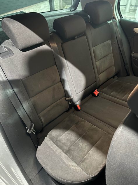 VOLKSWAGEN GOLF 1.6 TDI 105ch BlueMotion CARAT DSG7