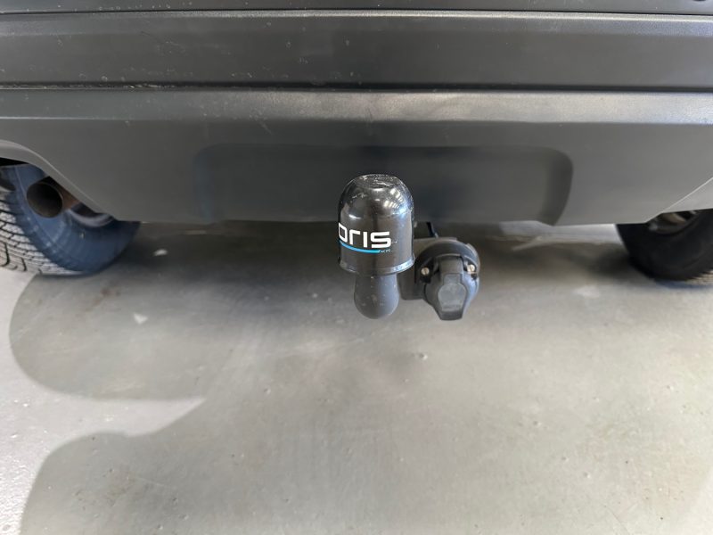 DACIA DUSTER 1.5 dCi 90ch Lauréate 4X2 boite 6