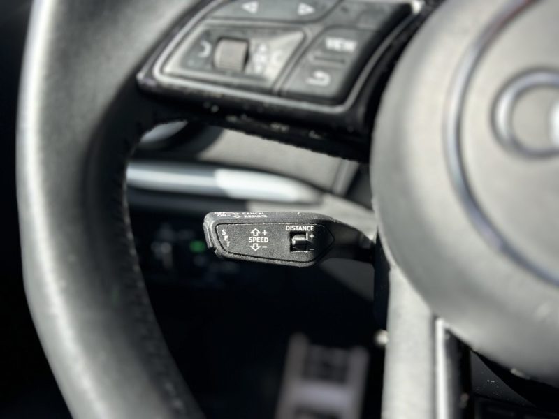 AUDI A3 Berline 2.0 TDI 150 S-Tronic 7 