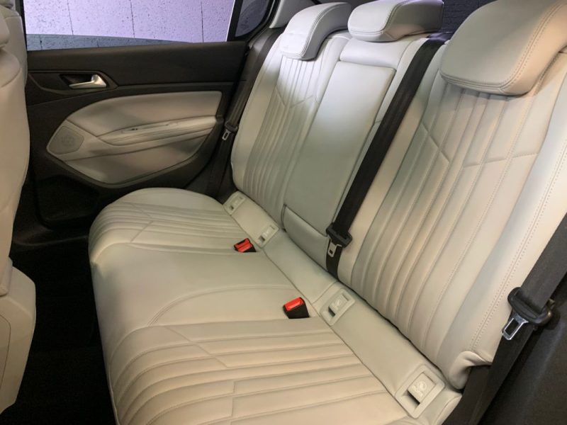 PEUGEOT 308 FELINE 1.6 THP 155ch-Toit panoramique- Sièges chauffants-65 000km 