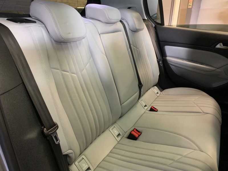 PEUGEOT 308 FELINE 1.6 THP 155ch-Toit panoramique- Sièges chauffants-65 000km 