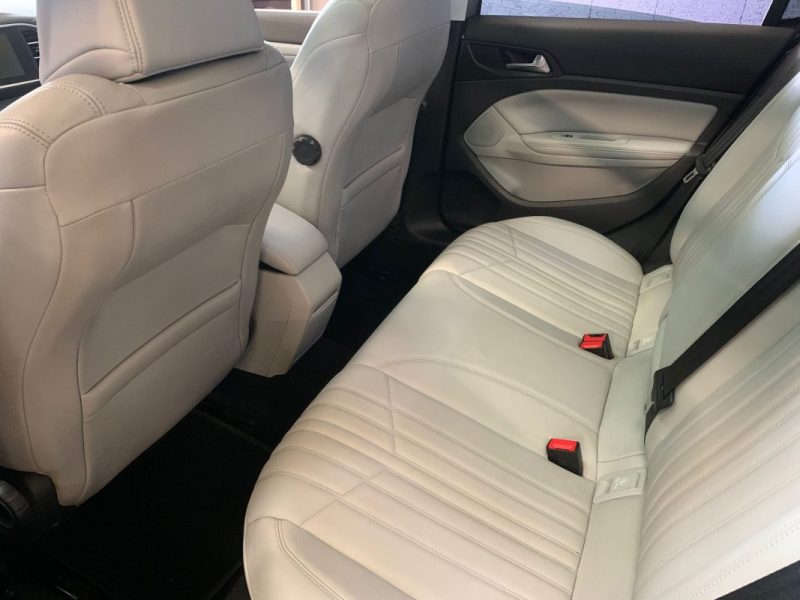 PEUGEOT 308 FELINE 1.6 THP 155ch-Toit panoramique- Sièges chauffants-65 000km 