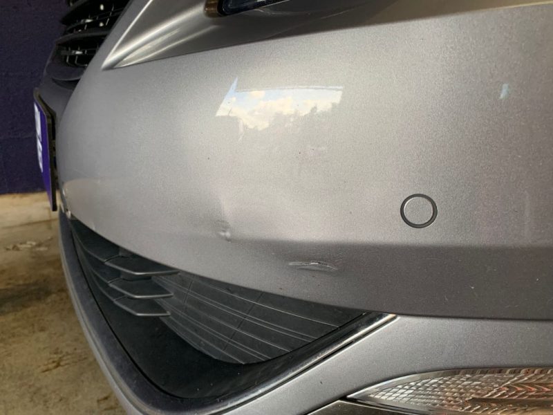 PEUGEOT 308 FELINE 1.6 THP 155ch-Toit panoramique- Sièges chauffants-65 000km 