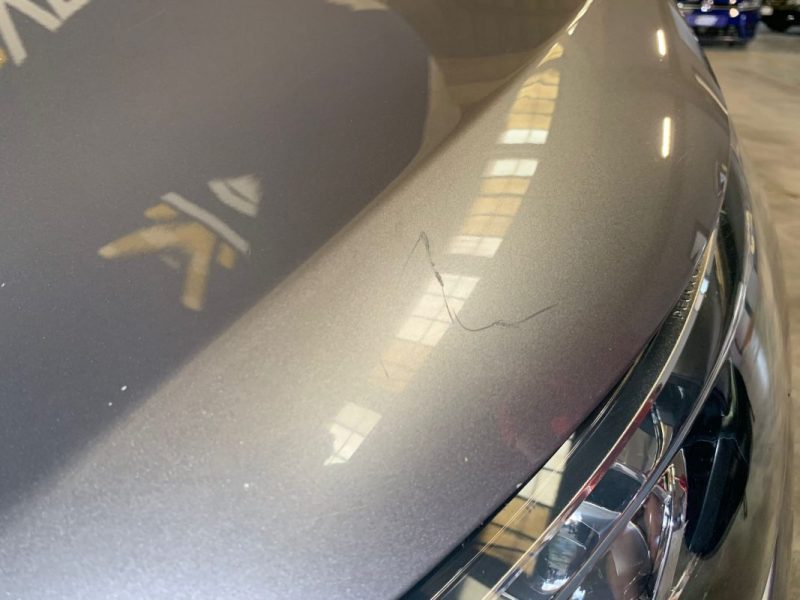 PEUGEOT 308 FELINE 1.6 THP 155ch-Toit panoramique- Sièges chauffants-65 000km 