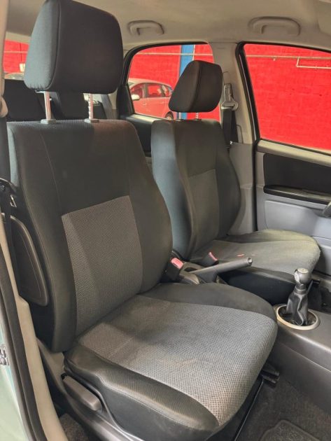 SUZUKI SX4 1.6 VVT 107 GLX 4X4 