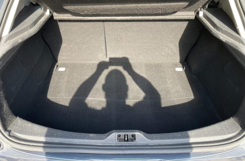 RENAULT MEGANE III 1.5 dCi 110 BOSE