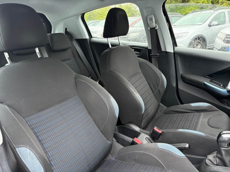  Peugeot 2081.6 e-HDi FAP Féline 5p