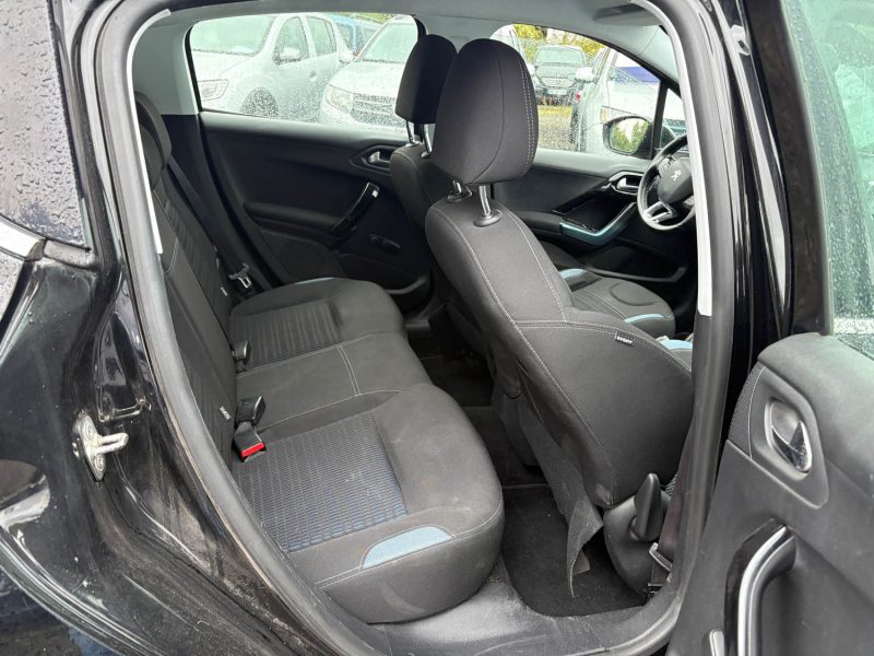  Peugeot 2081.6 e-HDi FAP Féline 5p