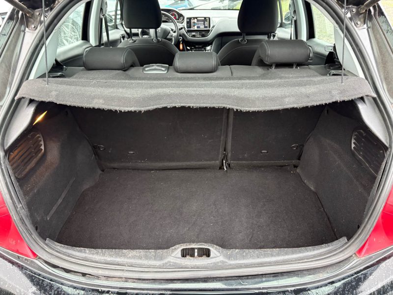  Peugeot 2081.6 e-HDi FAP Féline 5p