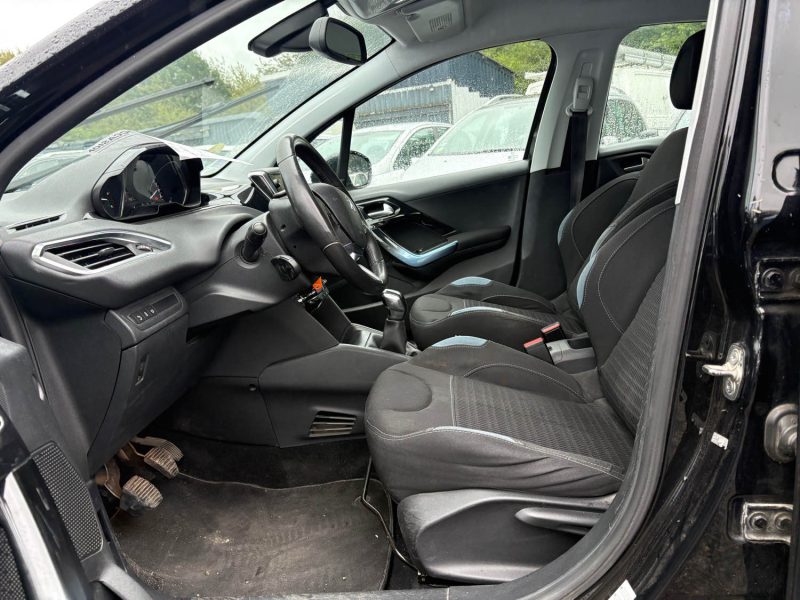  Peugeot 2081.6 e-HDi FAP Féline 5p