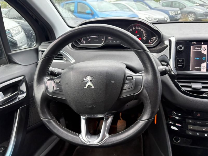  Peugeot 2081.6 e-HDi FAP Féline 5p