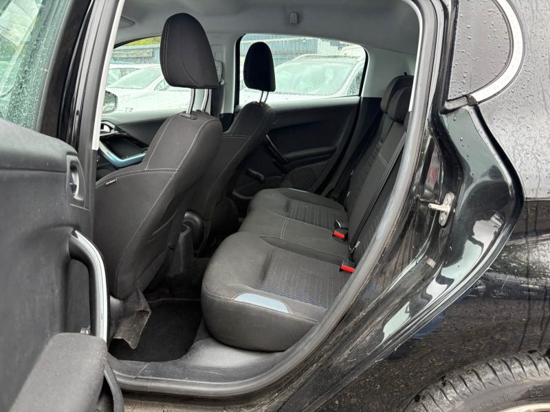  Peugeot 2081.6 e-HDi FAP Féline 5p