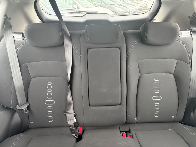 KIA SPORTAGE1.7 CRDi 115 Premium ISG garantie 12 MOIS