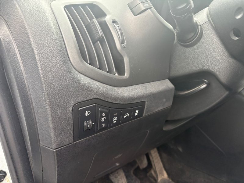 KIA SPORTAGE1.7 CRDi 115 Premium ISG garantie 12 MOIS