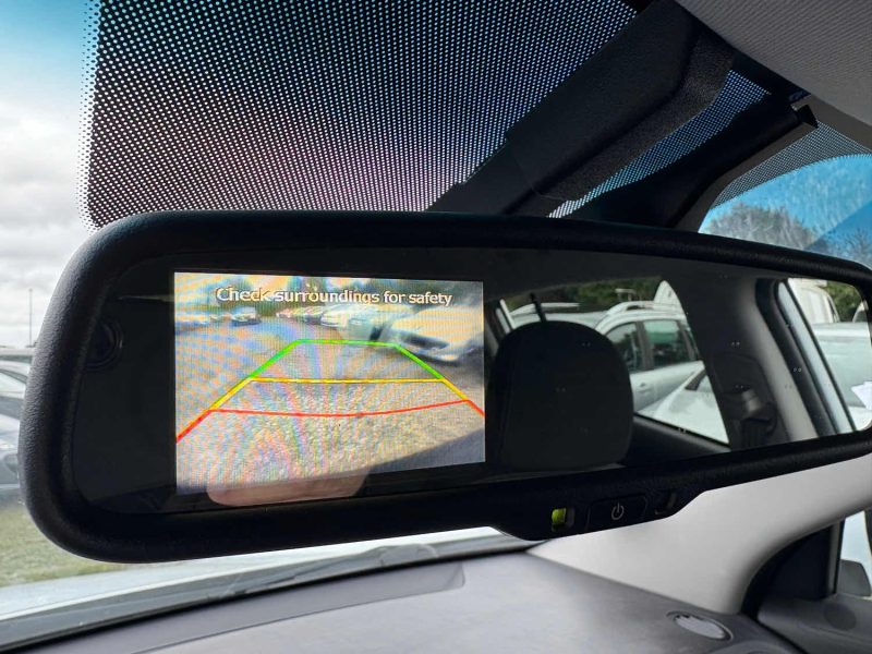 KIA SPORTAGE1.7 CRDi 115 Premium ISG garantie 12 MOIS