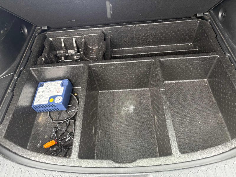 KIA SPORTAGE1.7 CRDi 115 Premium ISG garantie 12 MOIS