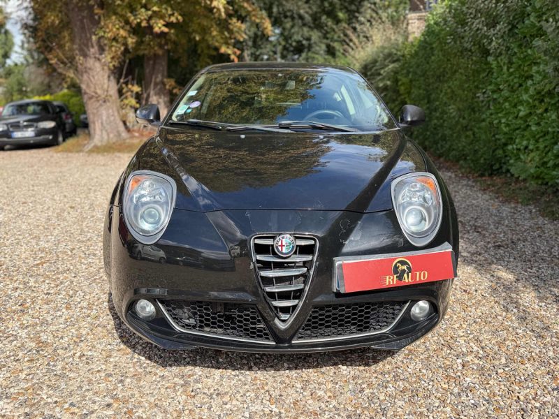 ALFA ROMEO MITO 20141.4 MPI 70ch 