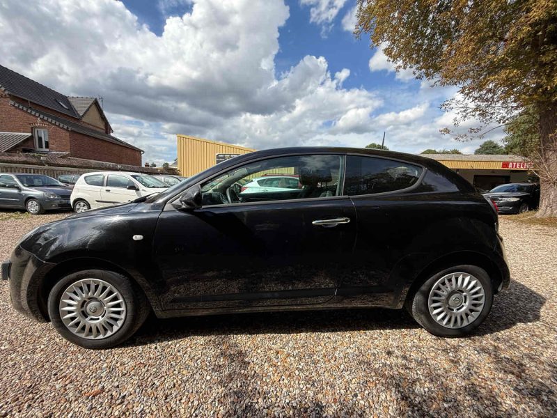 ALFA ROMEO MITO 20141.4 MPI 70ch 