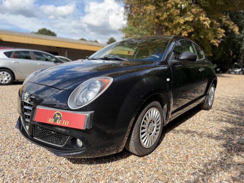 ALFA ROMEO MITO 20141.4 MPI 70ch 