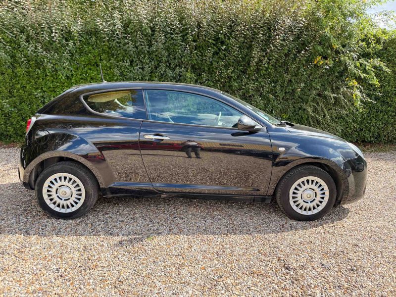 ALFA ROMEO MITO 20141.4 MPI 70ch 