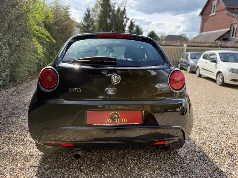 ALFA ROMEO MITO 20141.4 MPI 70ch 