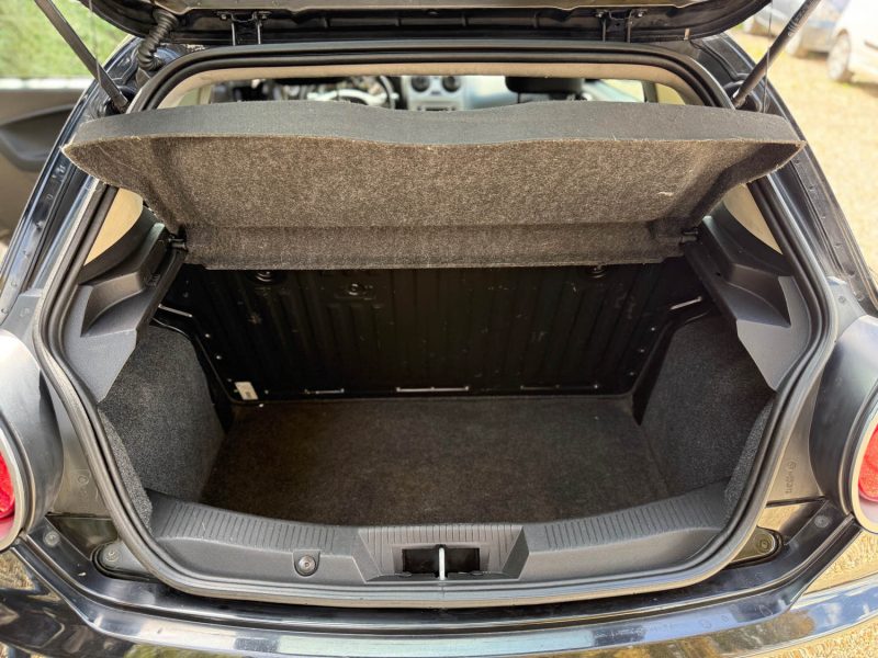 ALFA ROMEO MITO 20141.4 MPI 70ch 