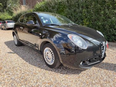 ALFA ROMEO MITO 20141.4 MPI 70ch 