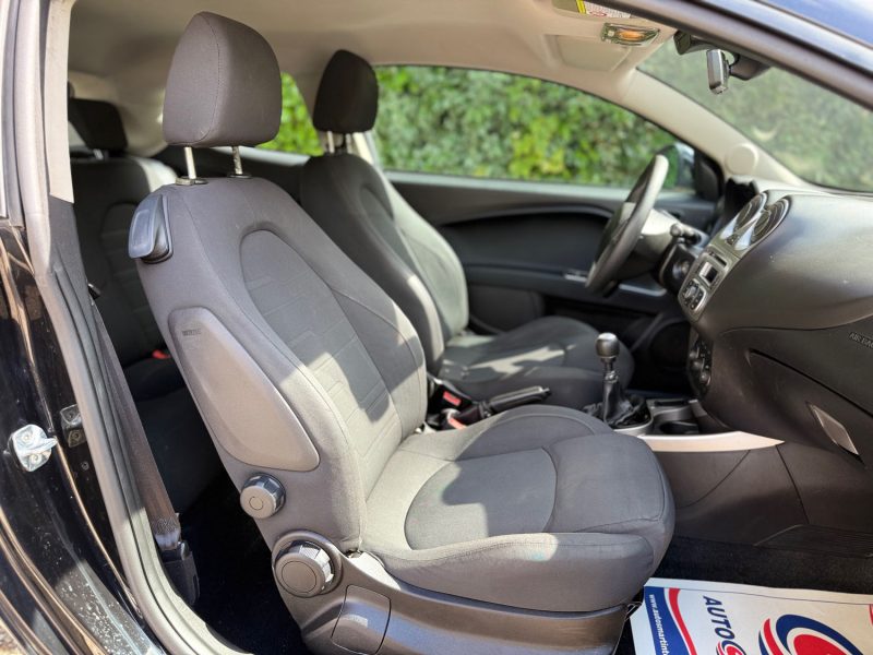 ALFA ROMEO MITO 20141.4 MPI 70ch 