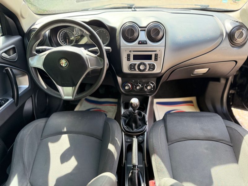 ALFA ROMEO MITO 20141.4 MPI 70ch 