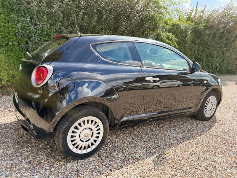 ALFA ROMEO MITO 20141.4 MPI 70ch 