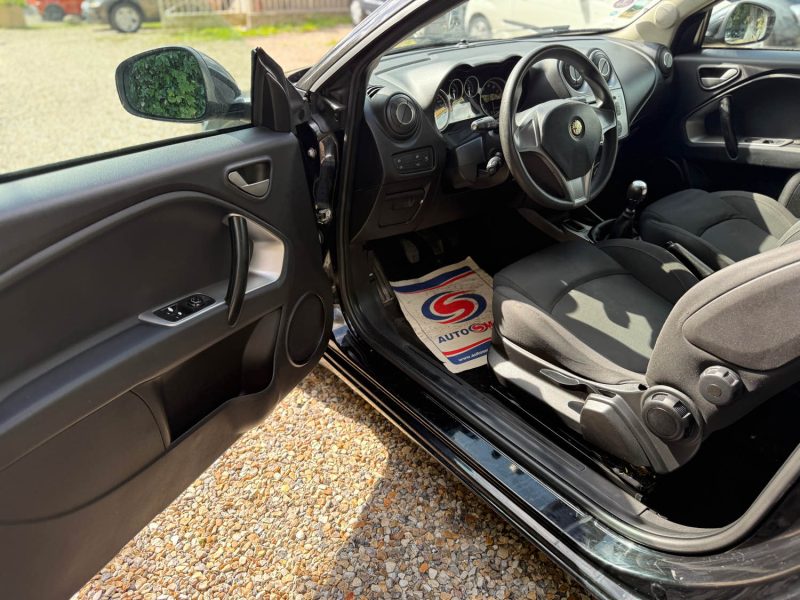ALFA ROMEO MITO 20141.4 MPI 70ch 