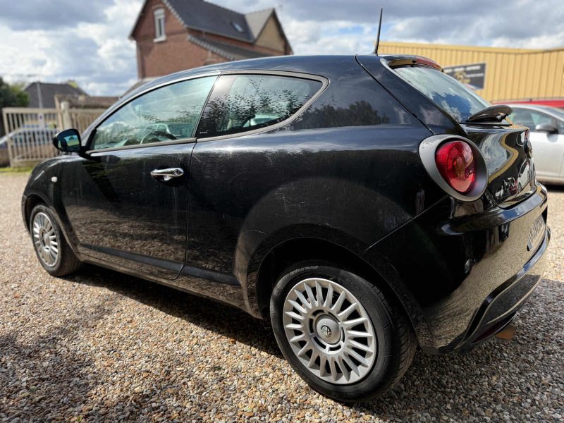 ALFA ROMEO MITO 20141.4 MPI 70ch 