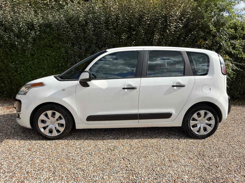 CITROEN C3 PICASSO 2010