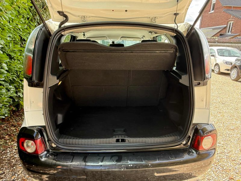 CITROEN C3 PICASSO 2010