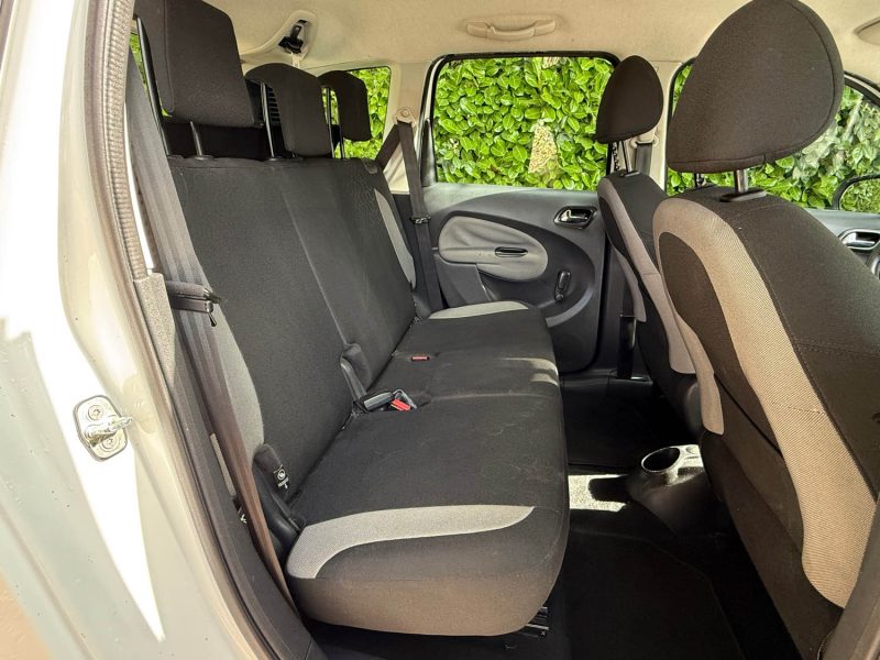 CITROEN C3 PICASSO 2010