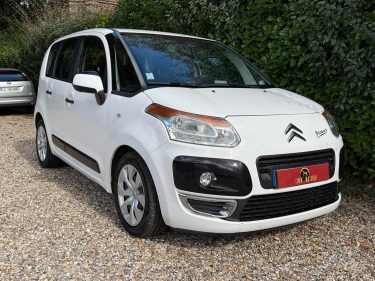 CITROEN C3 PICASSO 2010