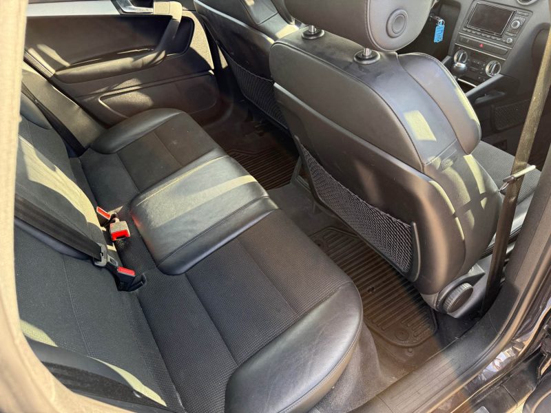 AUDI A3 SPORTBACK 1.4 TFSI 125CH S TRONIC GARANTIE 