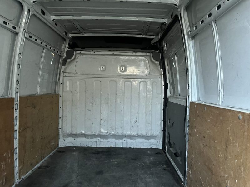 OPEL MOVANO 2006