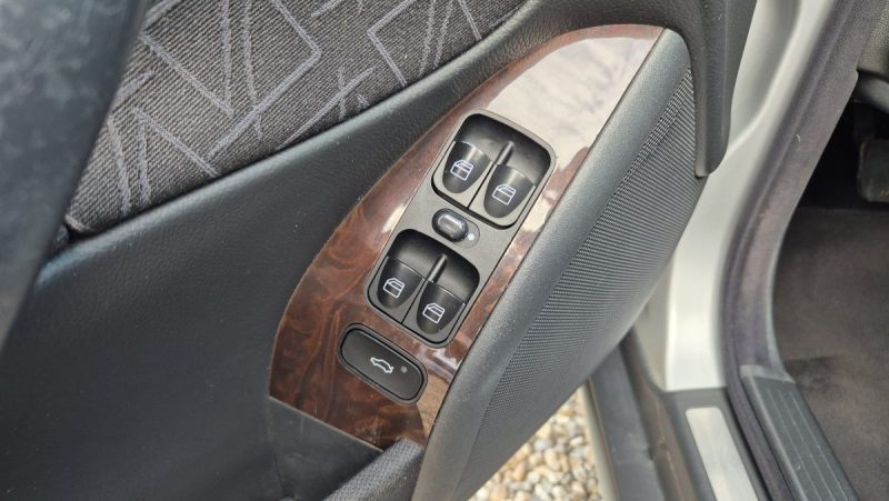 MERCEDES CLASSE C 220 CDI 143 ch CLASSIC