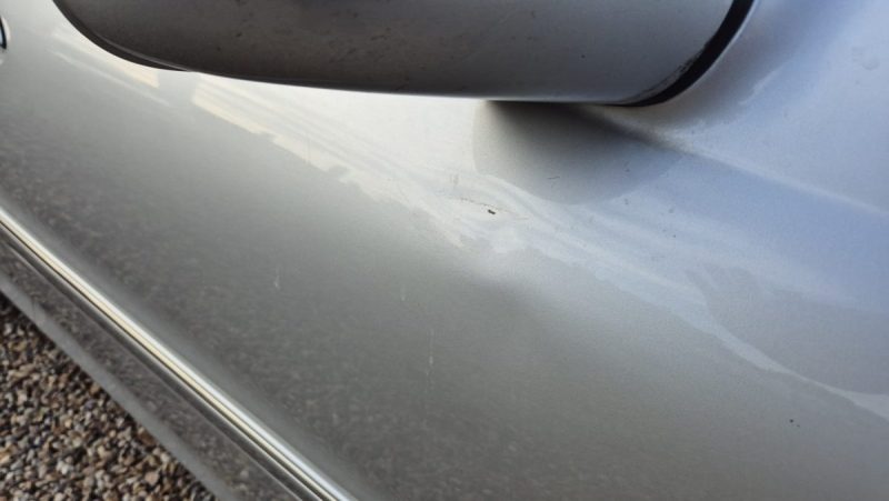 MERCEDES CLASSE C 220 CDI 143 ch CLASSIC