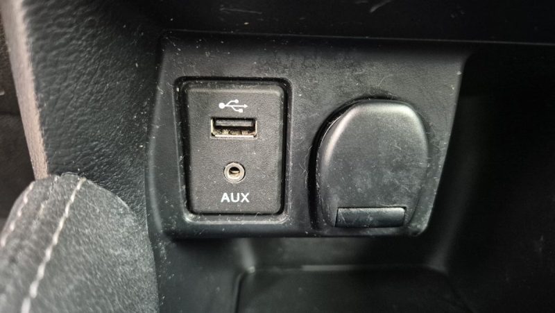 NISSAN MICRA V 1.0 IG 71ch Acenta Visia 2018