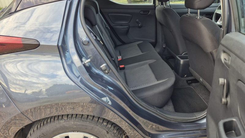 NISSAN MICRA V 1.0 IG 71ch Acenta Visia 2018