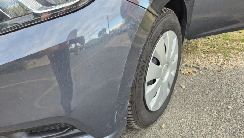 NISSAN MICRA V 1.0 IG 71ch Acenta Visia 2018